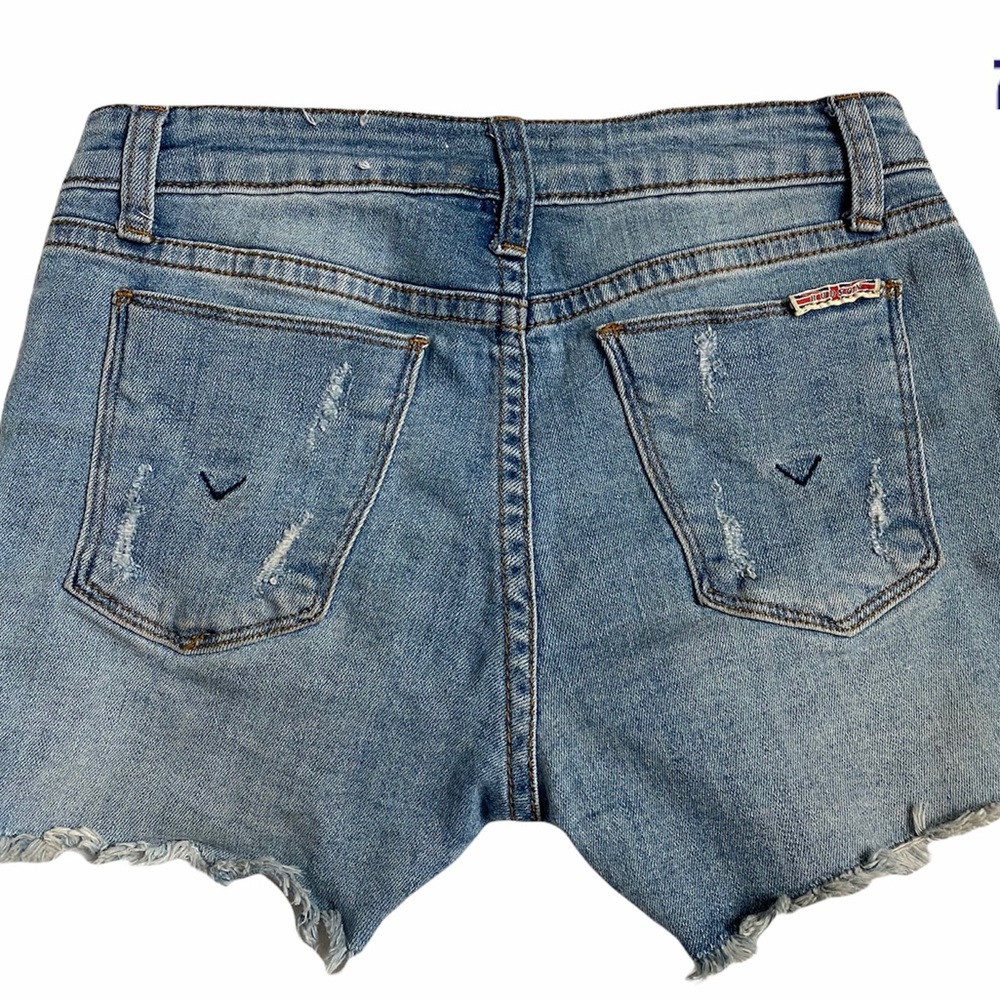 Girl’s Shorts - Four Pieces - Picture 10 of 11